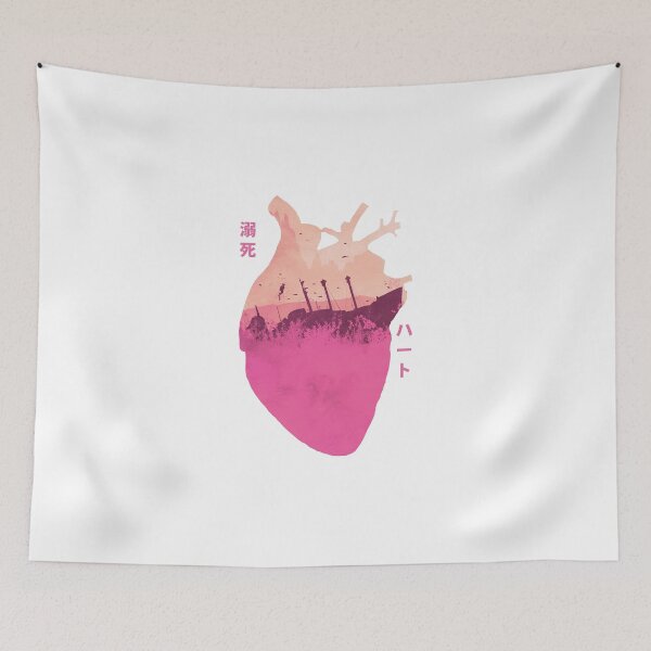 Item preview, Sunken Hearts designed and sold by Hazzardo.