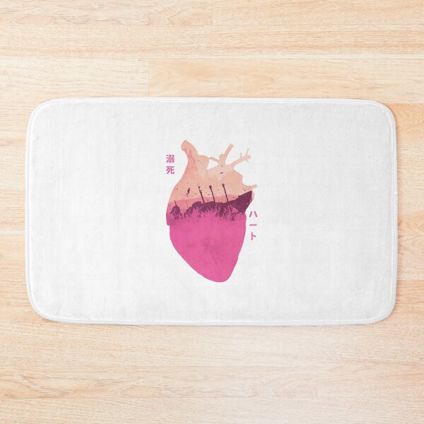 Item preview, Sunken Hearts designed and sold by Hazzardo.