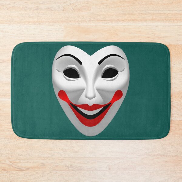 Item preview, pagliaccio maschera  designed and sold by farfalla68.