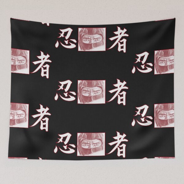 Item preview, NINJA designed and sold by philiploco.
