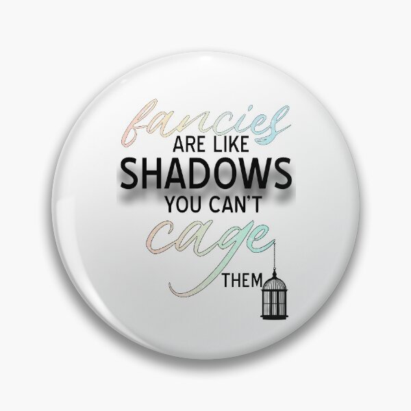Item preview, Anne of Green Gables-Inspired "Fancies" designed and sold by mulberrydragon.
