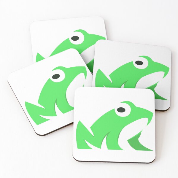 Item preview, Minimalist Frog designed and sold by Om Design.
