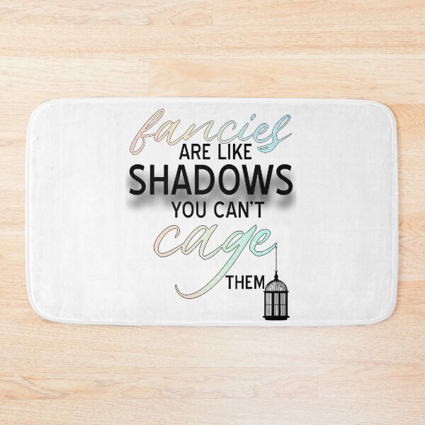 Item preview, Anne of Green Gables-Inspired "Fancies" designed and sold by mulberrydragon.