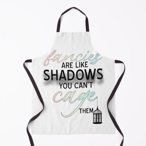 Item preview, Anne of Green Gables-Inspired "Fancies" designed and sold by mulberrydragon.