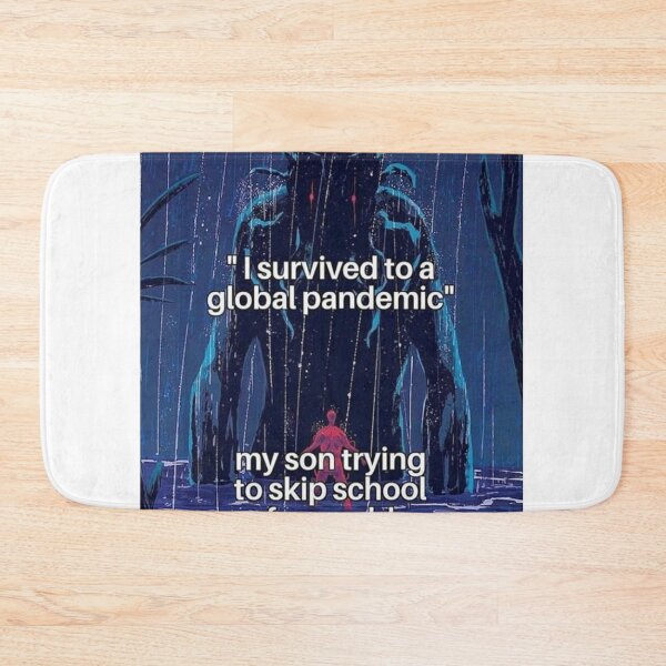 Item preview, Corona pandemic designed and sold by moske98.