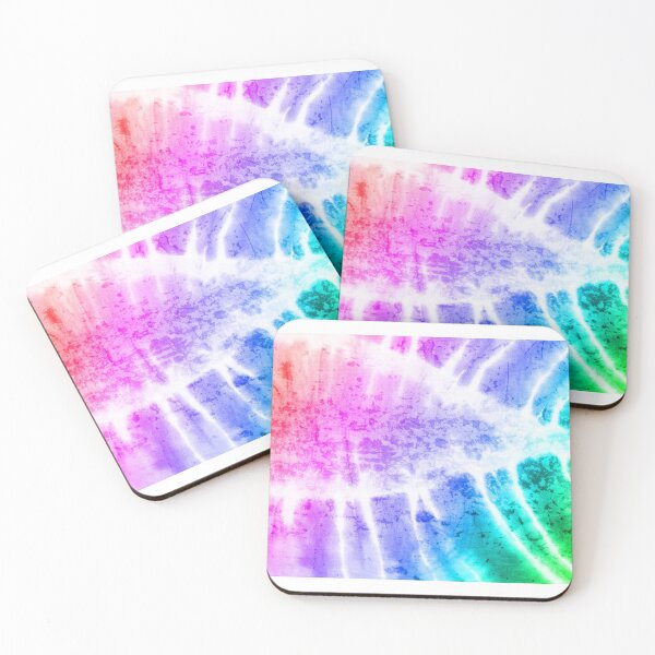 Item preview, Colorful creative fabric dye  designed and sold by urbanstore69.