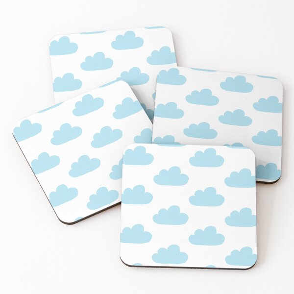 Item preview, CLOUDY designed and sold by Solsticeshop.