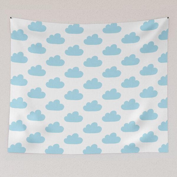 Item preview, CLOUDY designed and sold by Solsticeshop.