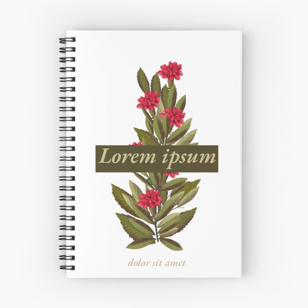 Item preview, Lorem ipsum designed and sold by Bailys-Designs.