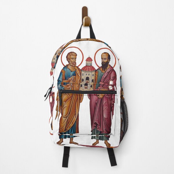 Item preview, Saint Peter and Saint Paul designed and sold by alinerope.