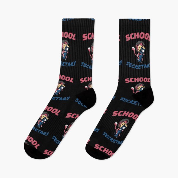 Item preview, School Secretary Design designed and sold by Tru-Bless Properties.