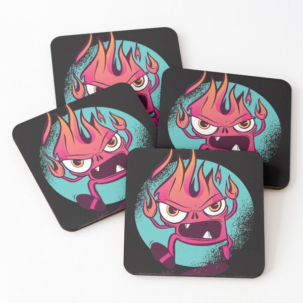 Artikelvorschau, Flame entworfen und verkauft von Jannisdesign.