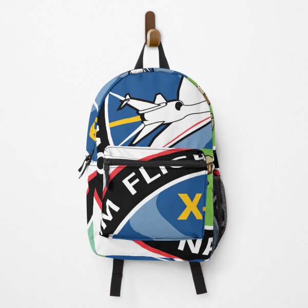 Item preview, X-59 QueSST: The Supersonic Transport of NASA designed and sold by Nikki SpaceStuffPlus.