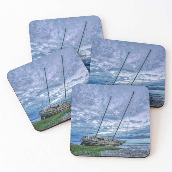 Item preview, The Celestial Dawn Yacht off Lytham designed and sold by Shafiq Khan.