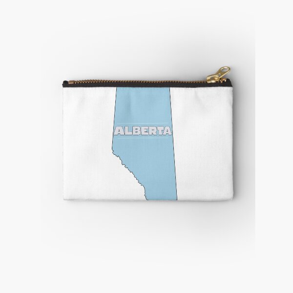 Aperçu de l'œuvre Alberta créée et vendue par AndreaDesignsCA.