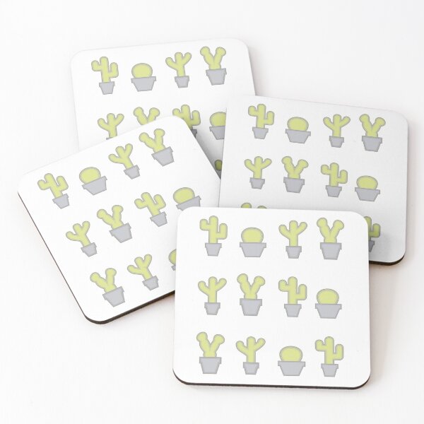 Item preview, Fun cactus design  designed and sold by printinglife.