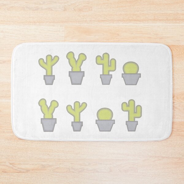 Item preview, Fun cactus design  designed and sold by printinglife.