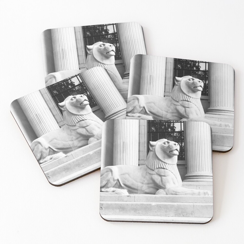 Item preview, Coasters (Set of 4) designed and sold by DesignsofNote.