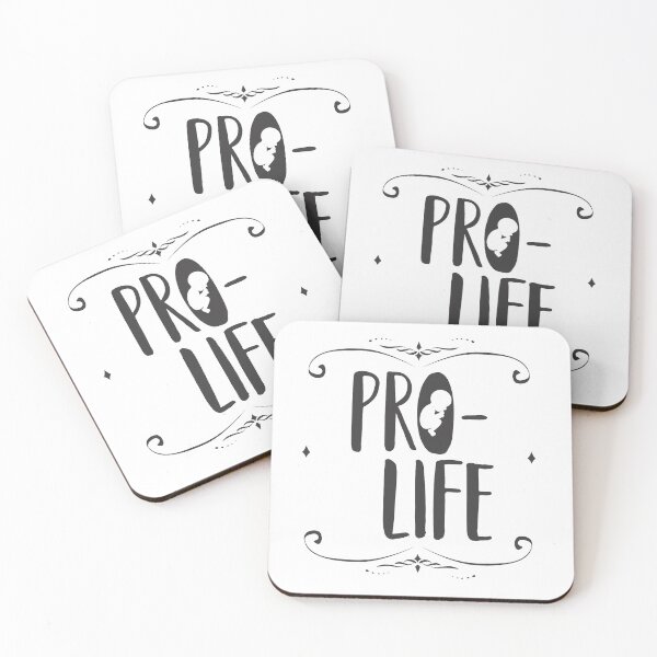 Item preview, Pro-Life designed and sold by alinerope.