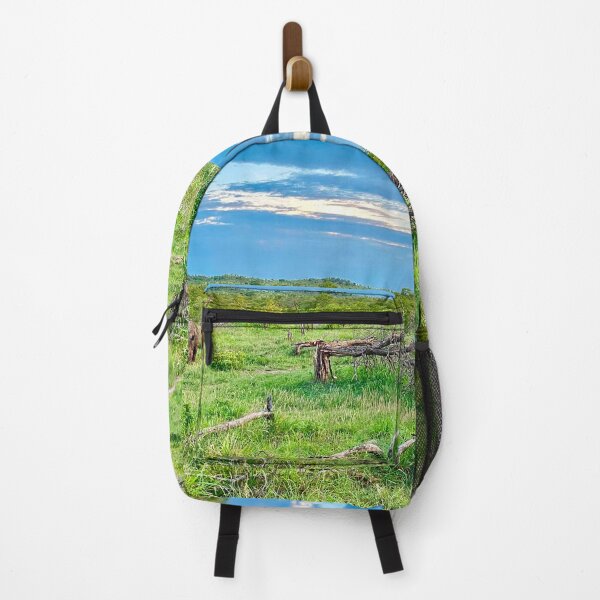 Item preview, African Landscape (17) designed and sold by CncptulCaptures.