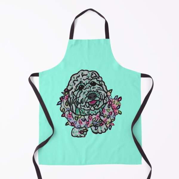 Item preview, Lit Doodle over Colors designed and sold by Amanda A. Anthony.