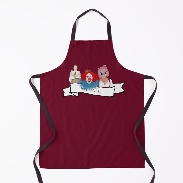 Item preview, Villanelle designed and sold by blockov.