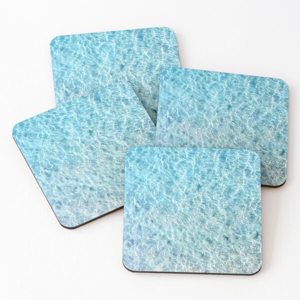 Item preview, Light Dancing in Water designed and sold by madebyheidi.