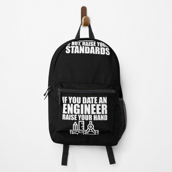 Item preview, Date An Engineer designed and sold by MarianRossberg.