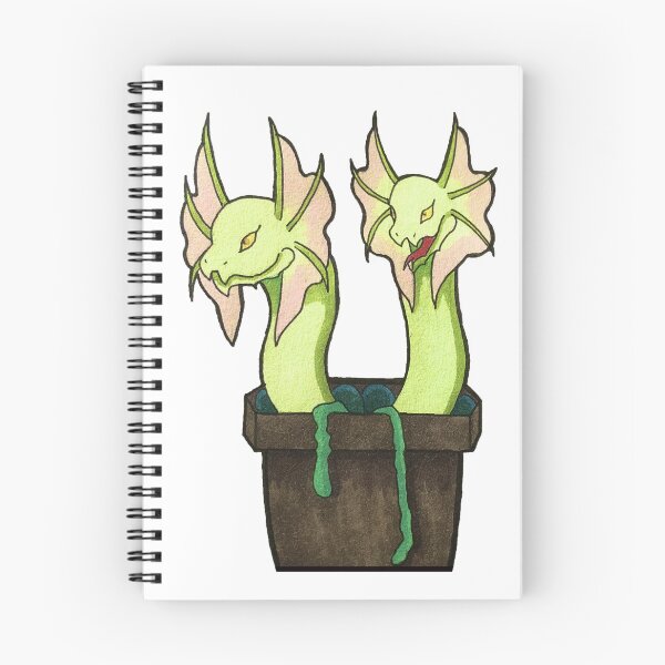 Item preview, Potted Dragon designed and sold by spamrice.