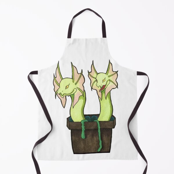 Item preview, Potted Dragon designed and sold by spamrice.