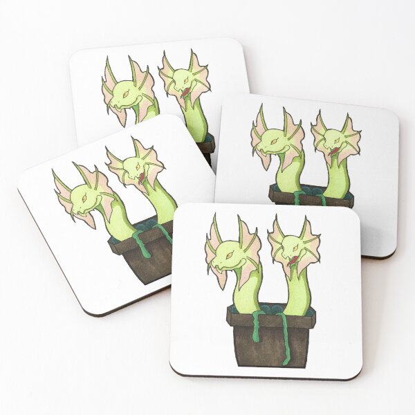 Item preview, Potted Dragon designed and sold by spamrice.