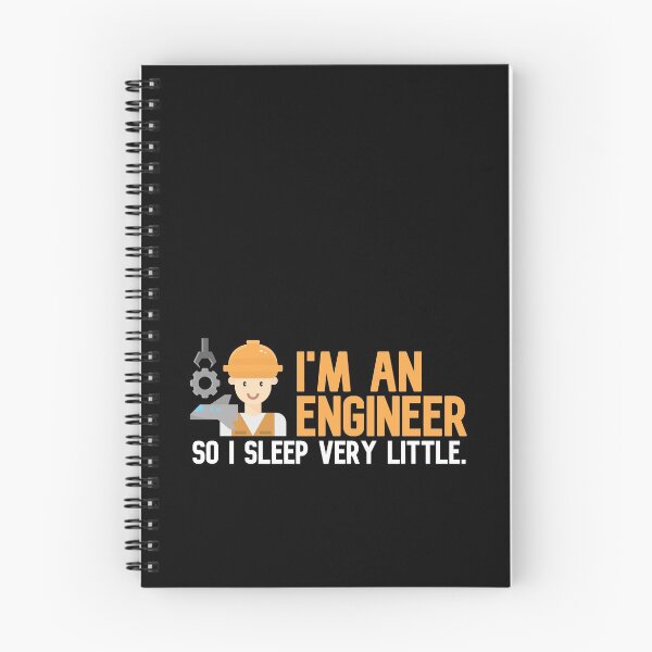 Item preview, I'm An Engineer designed and sold by MarianRossberg.