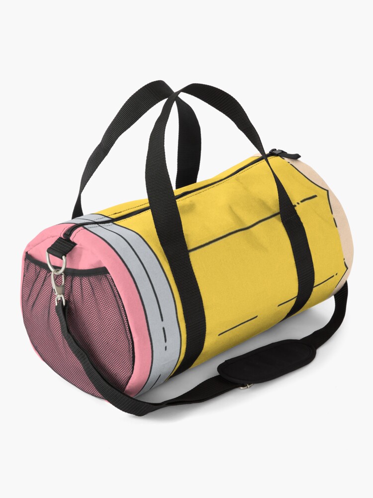Alternate view of Pencil Duffle Bag