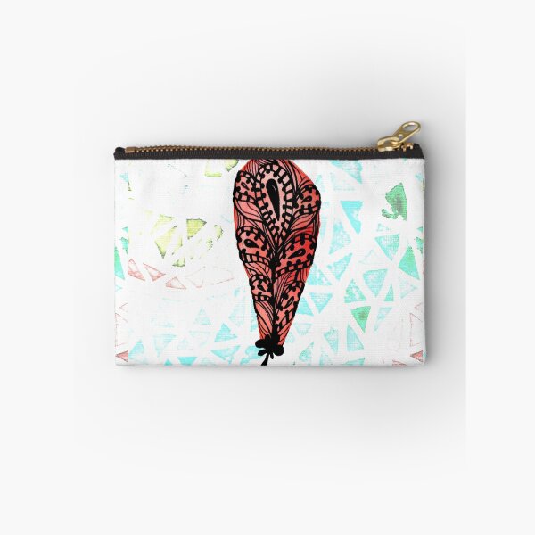 Item preview, Exquisite Feather designed and sold by missmann.