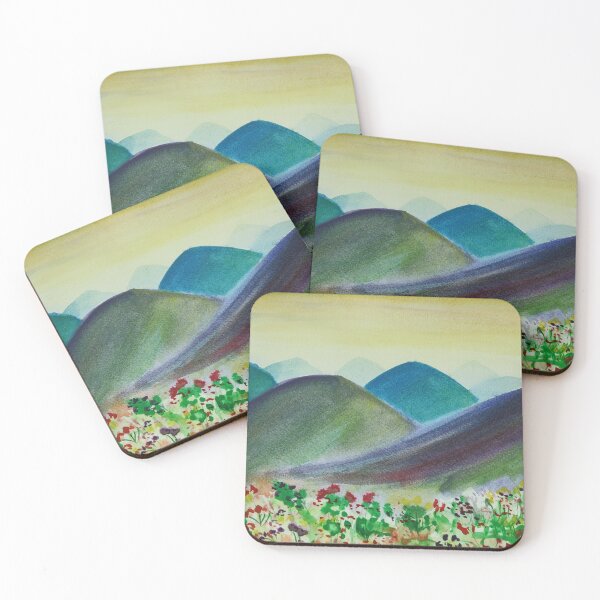 Item preview, Valley of flowers designed and sold by Jhelum.