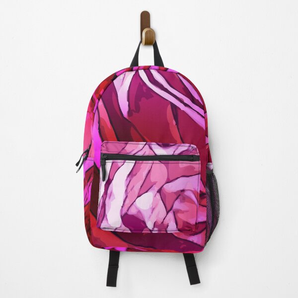 Item preview, Pink Rose Art designed and sold by Elenia Design.
