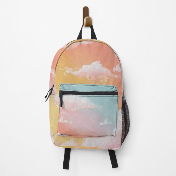 Item preview, Cloudy Sunset designed and sold by Mumpling.