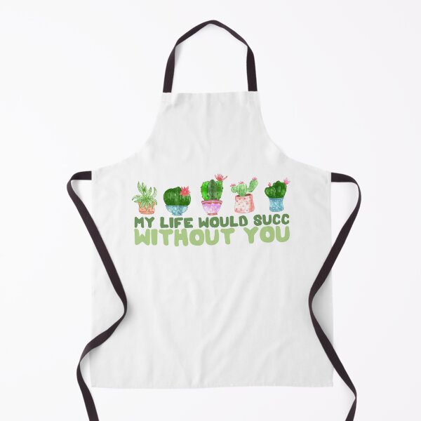 Item preview, My Life Would Succ Without You Watercolor designed and sold by whatabouthayley.