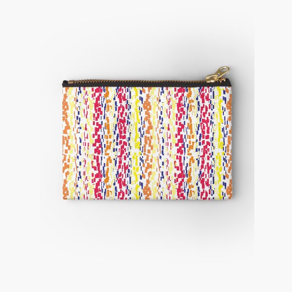 Item preview, Colorfull Geometric Pattern Tutty Fruity designed and sold by Khasta  Shudra.