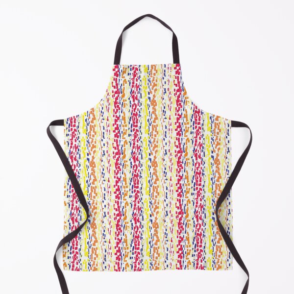 Item preview, Colorfull Geometric Pattern Tutty Fruity designed and sold by Khasta  Shudra.