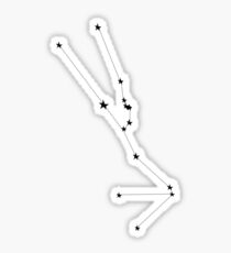 Constellation | Taurus Sticker