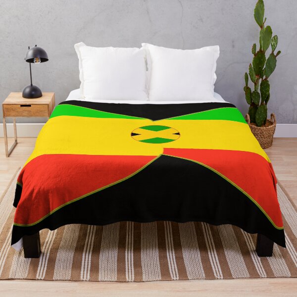 Aperçu de l'œuvre NOEUD PAPILLON COOL AUX COULEURS DU DRAPEAU RASTA créée et vendue par Ralek.