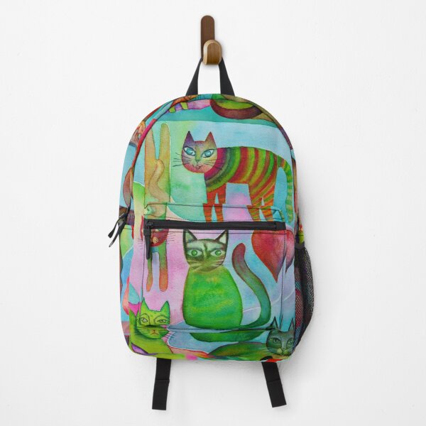 Item preview, Funny cats designed and sold by Karin Zeller.