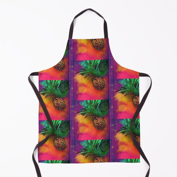 Item preview, Tropical Pineapple designed and sold by JosAwestuff.