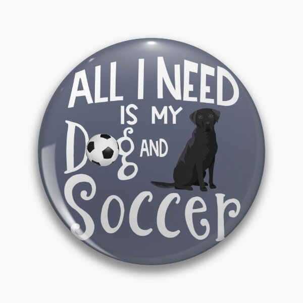 Artikelvorschau, Schwarzer Labrador retriever-Hundeliebhaber-Fußball-Spieler, der Geschenk sagt entworfen und verkauft von tncgifts.
