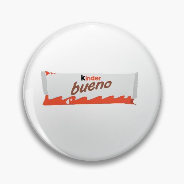 Item preview, Kinder Bueno Bar designed and sold by drawelooo.