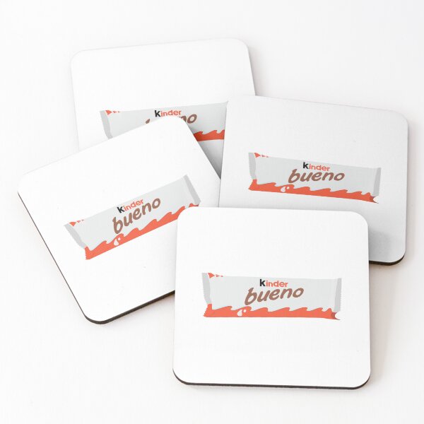 Item preview, Kinder Bueno Bar designed and sold by drawelooo.