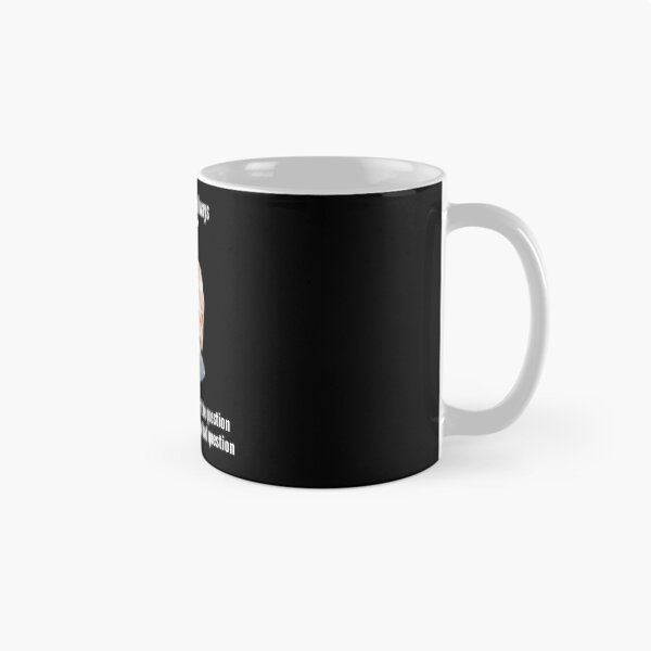 Item preview, Why Are You Always Off Sick? - Jose Mourinho Bad Question designed and sold by RTParty.