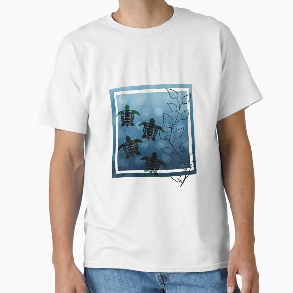 Item preview, Geometric turtles  designed and sold by shals-art.