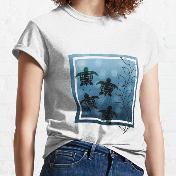 Item preview, Geometric turtles  designed and sold by shals-art.